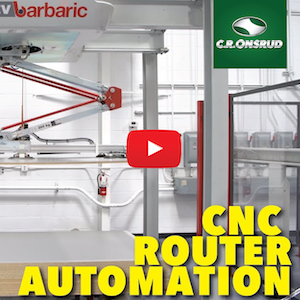 Barbaric robot