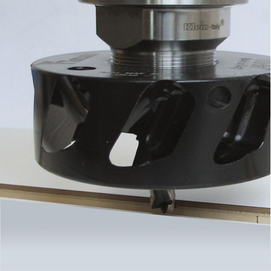 Wood-Cutters Tooling