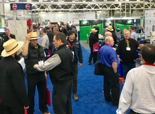 Wood Pro Expo Lancaster
