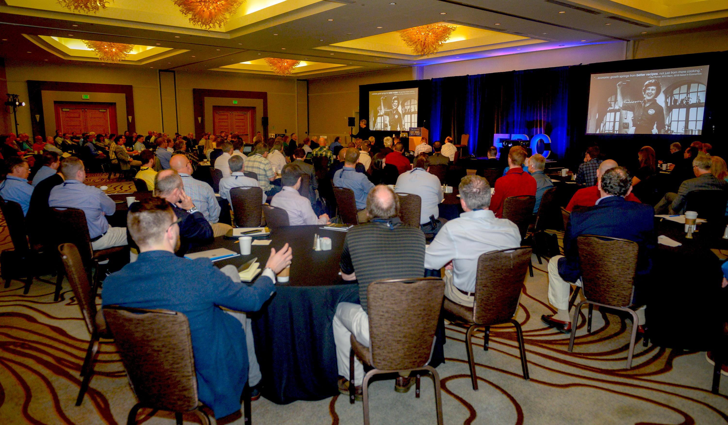 EBC 2019