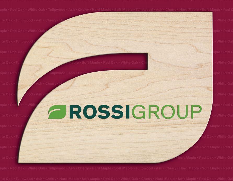 Rossi Group logo