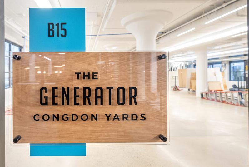The Generator