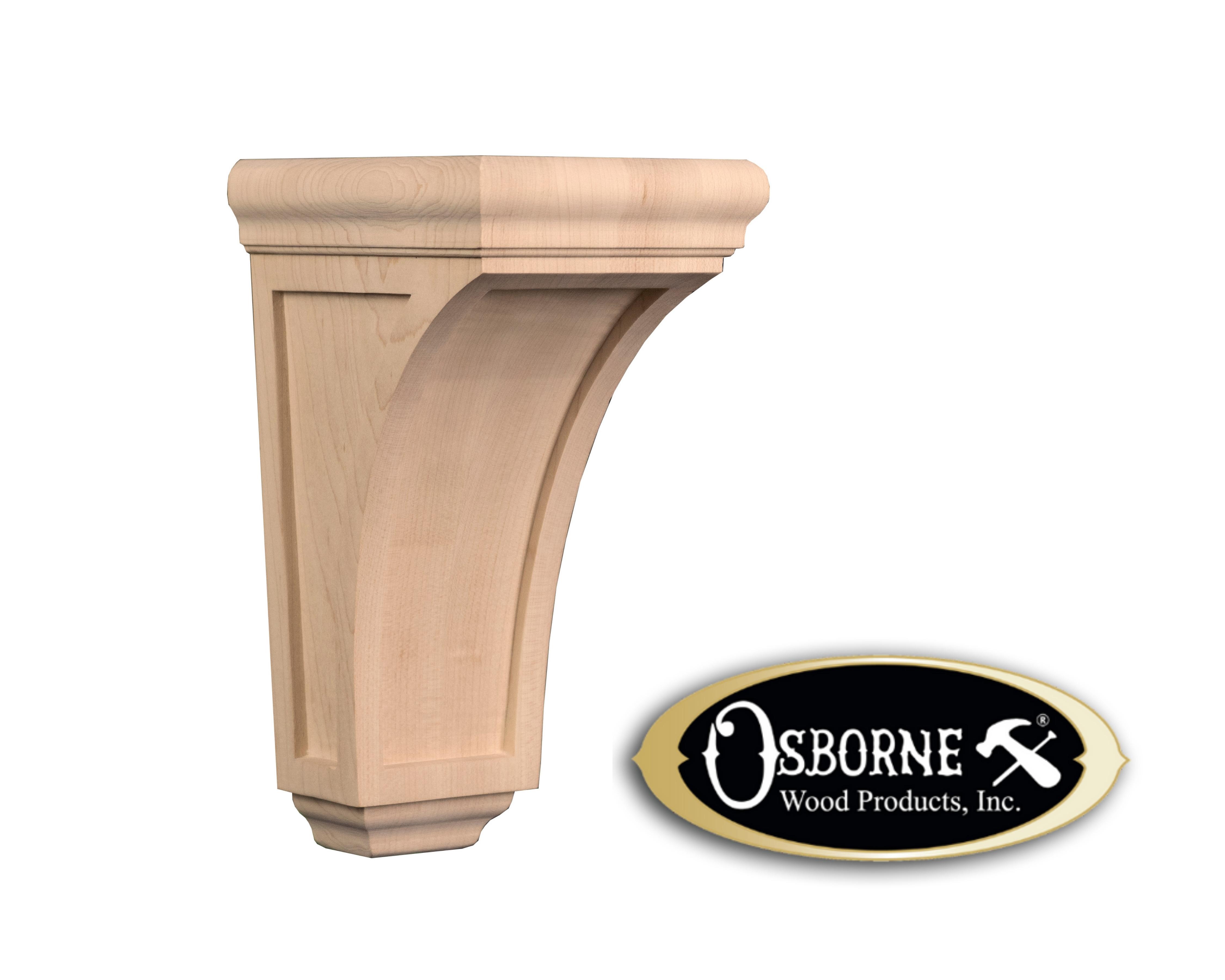 Osborne Wood Products corbel
