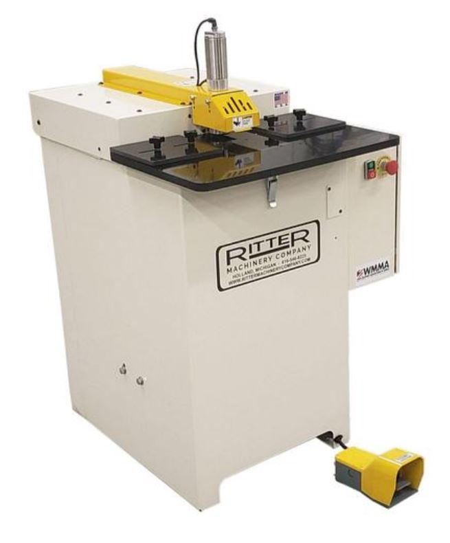 Ritter pocket cutter