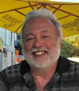 Scott Ries