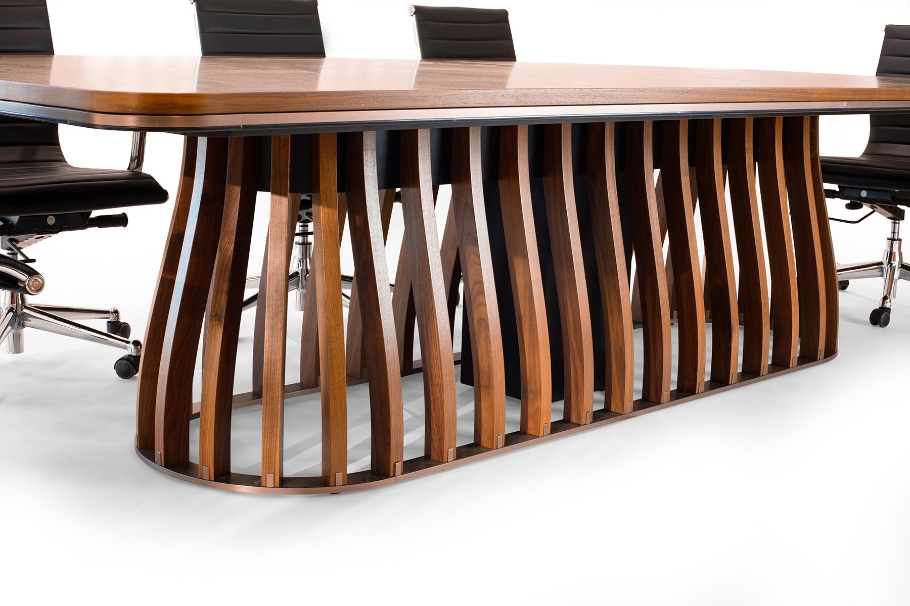 WallGoldfinger Doko furniture line