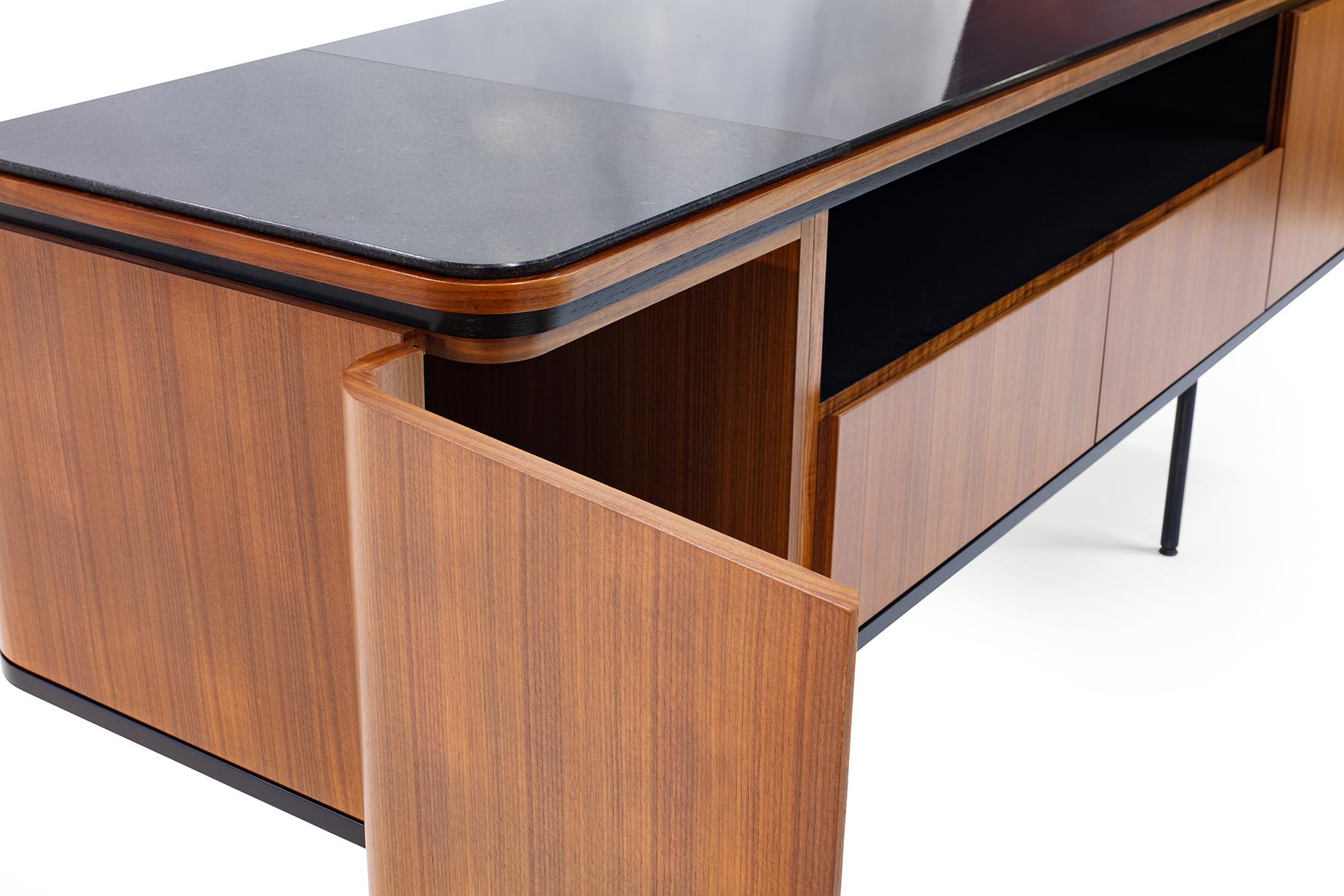 WallGoldfinger Doko furniture desk