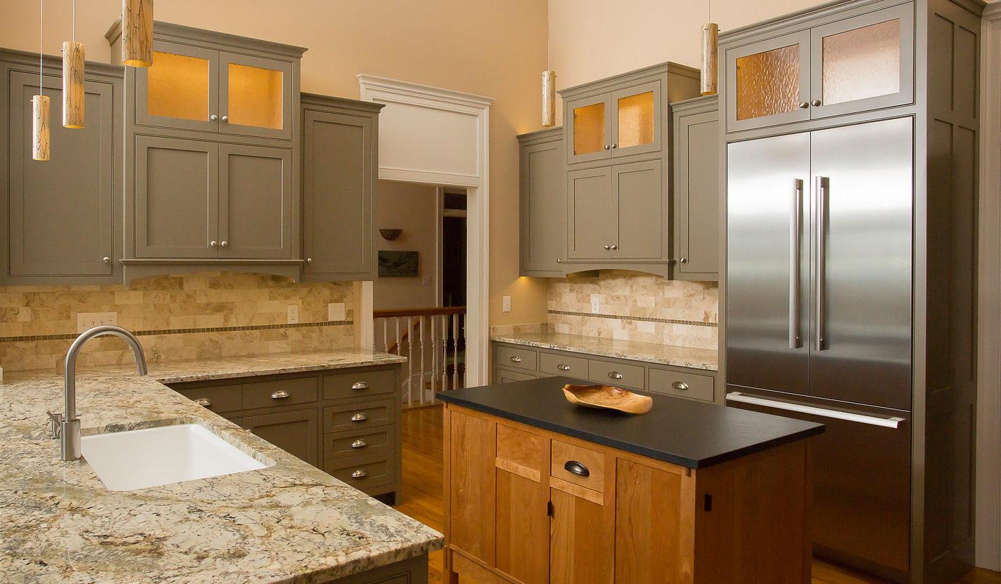 Worthington Architectural Millwork