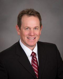 James Spadaro has been named executive director of the WPMA.