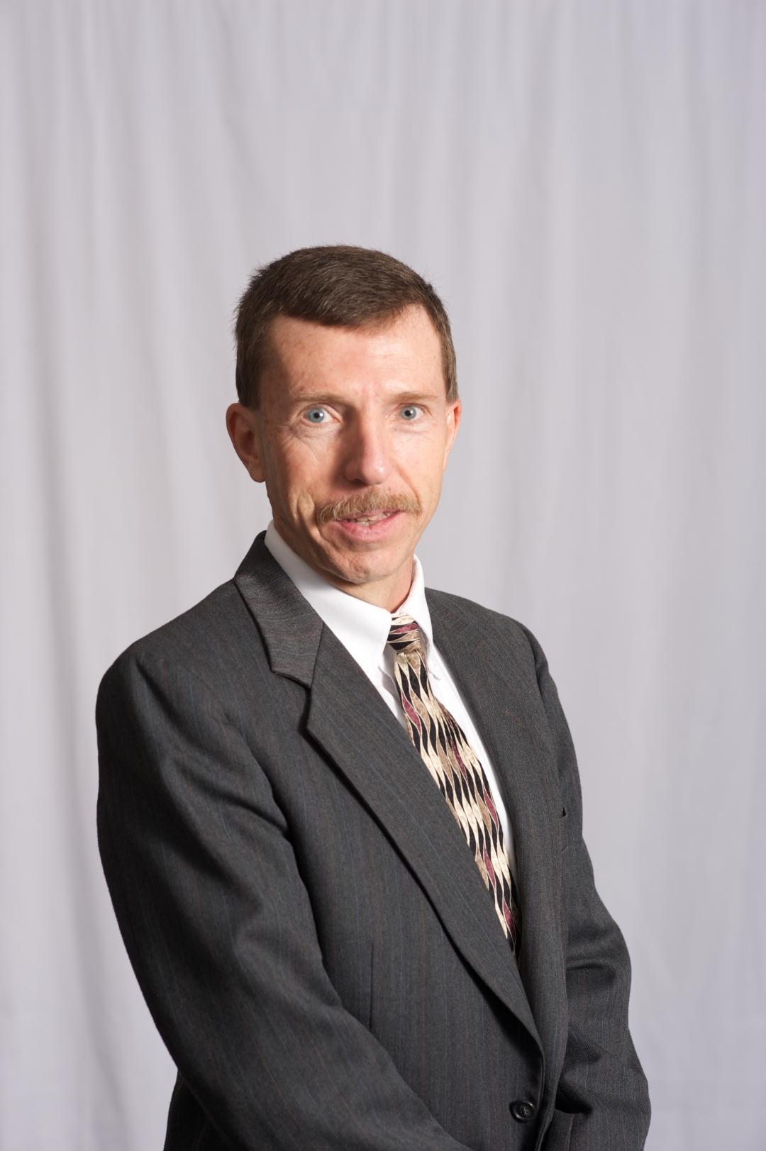 Michael Culbreth, PLM