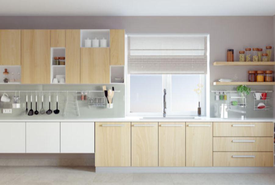 Beland Forest Products kitchen products