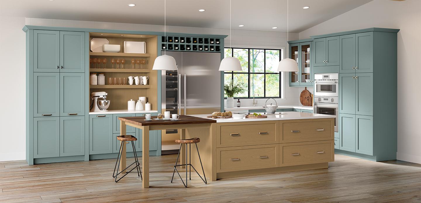MasterBrands Cabinets sales up