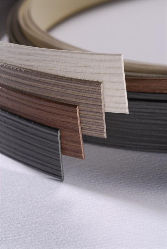 Panefri North America edgebanding