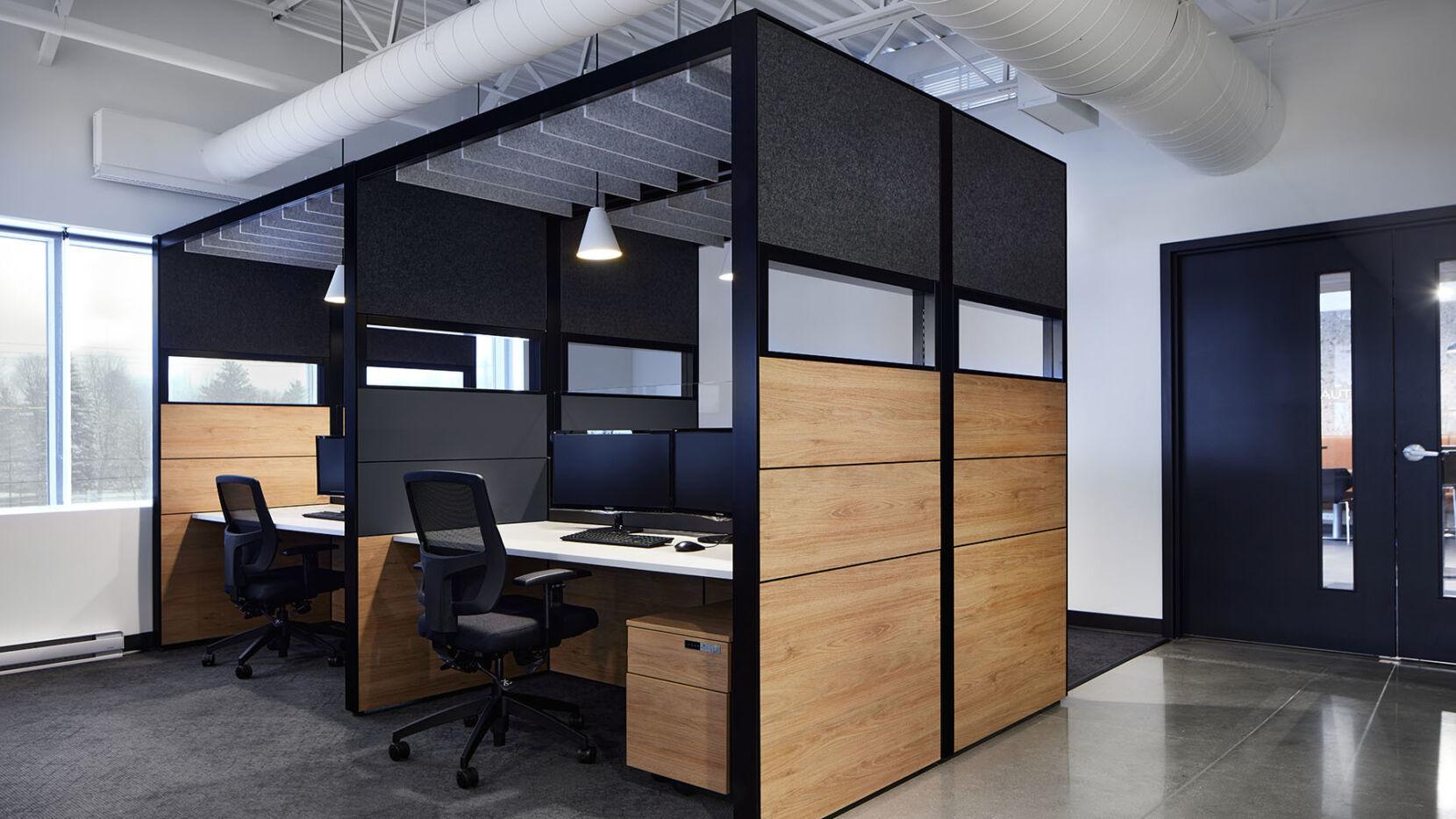 Artoplex, an office furniture manufacturer, is joining the supply chain group.