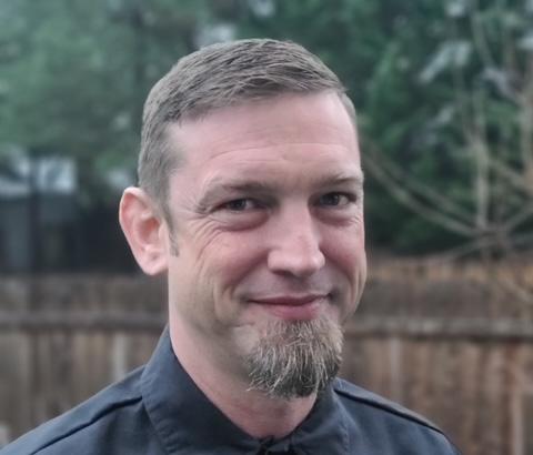 Mathias Forsman, CEO of Castle USA