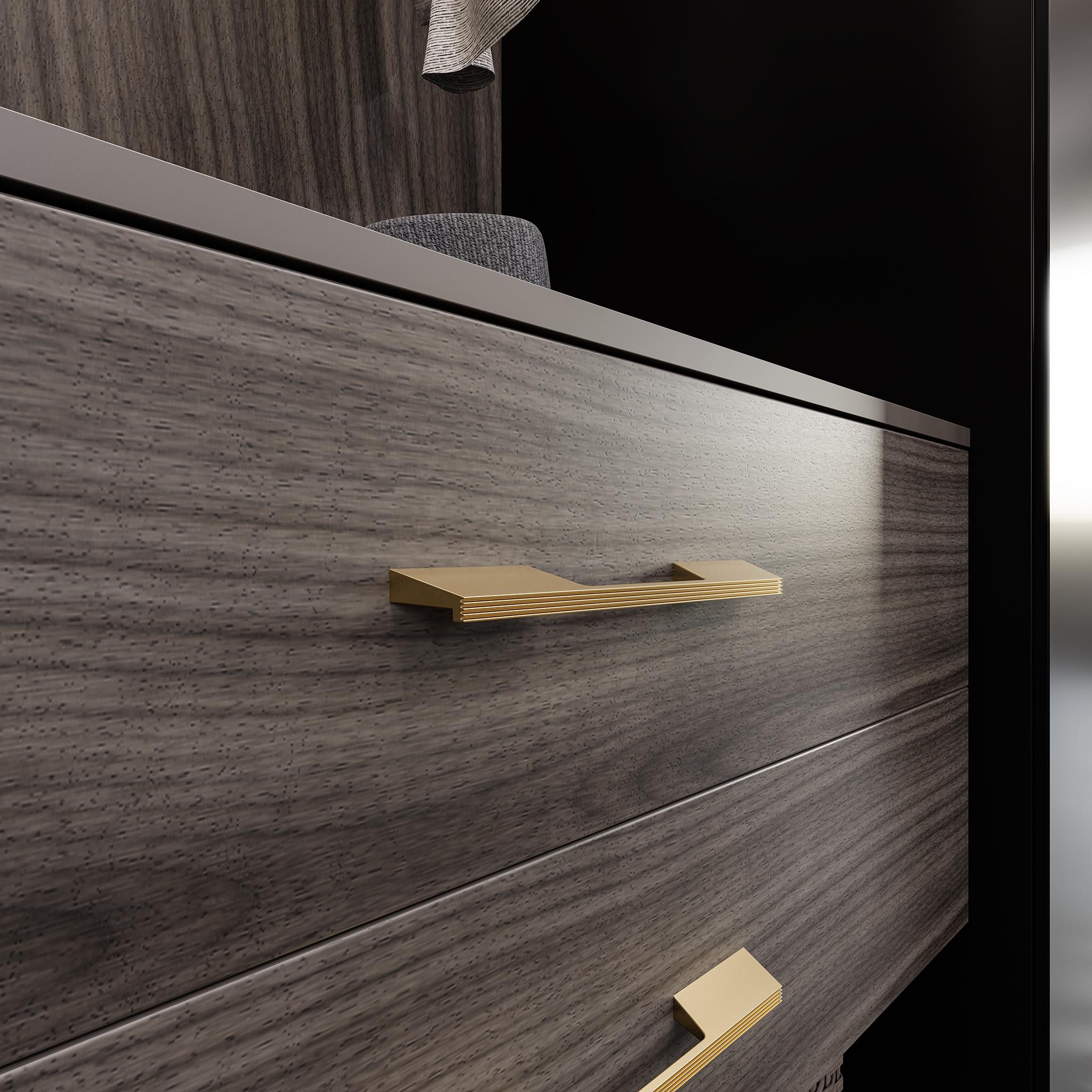 Spanish Style Hardware