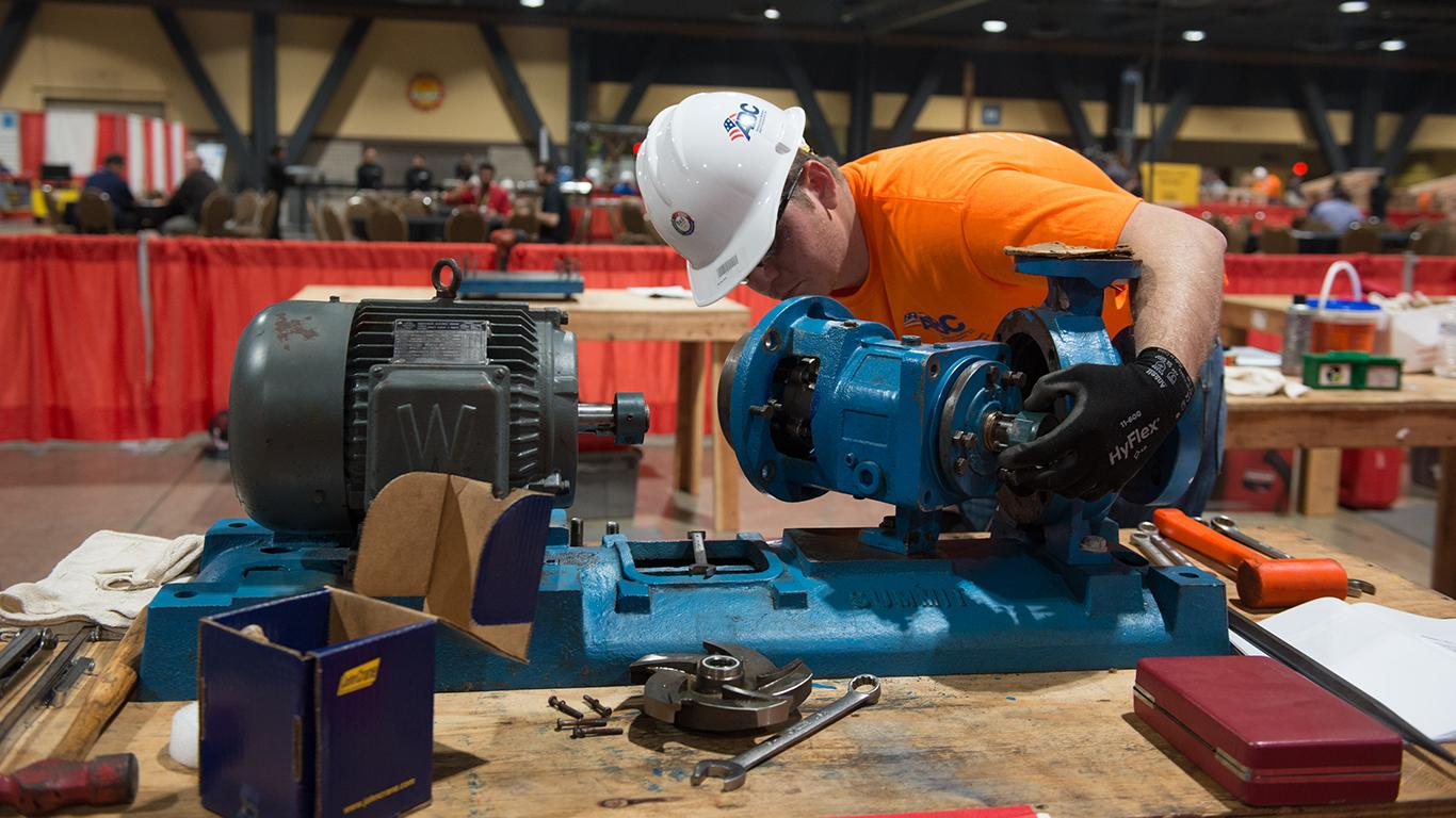 ABC National Craft Championships