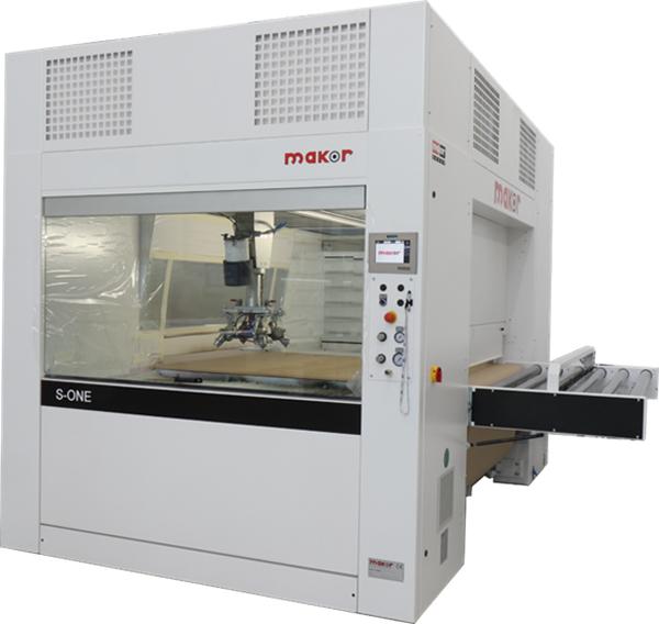 Stiles Machinery