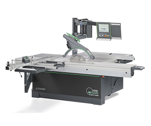 Altendorf Group Hand Guard DB