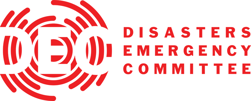 Disasters Emergency Committee