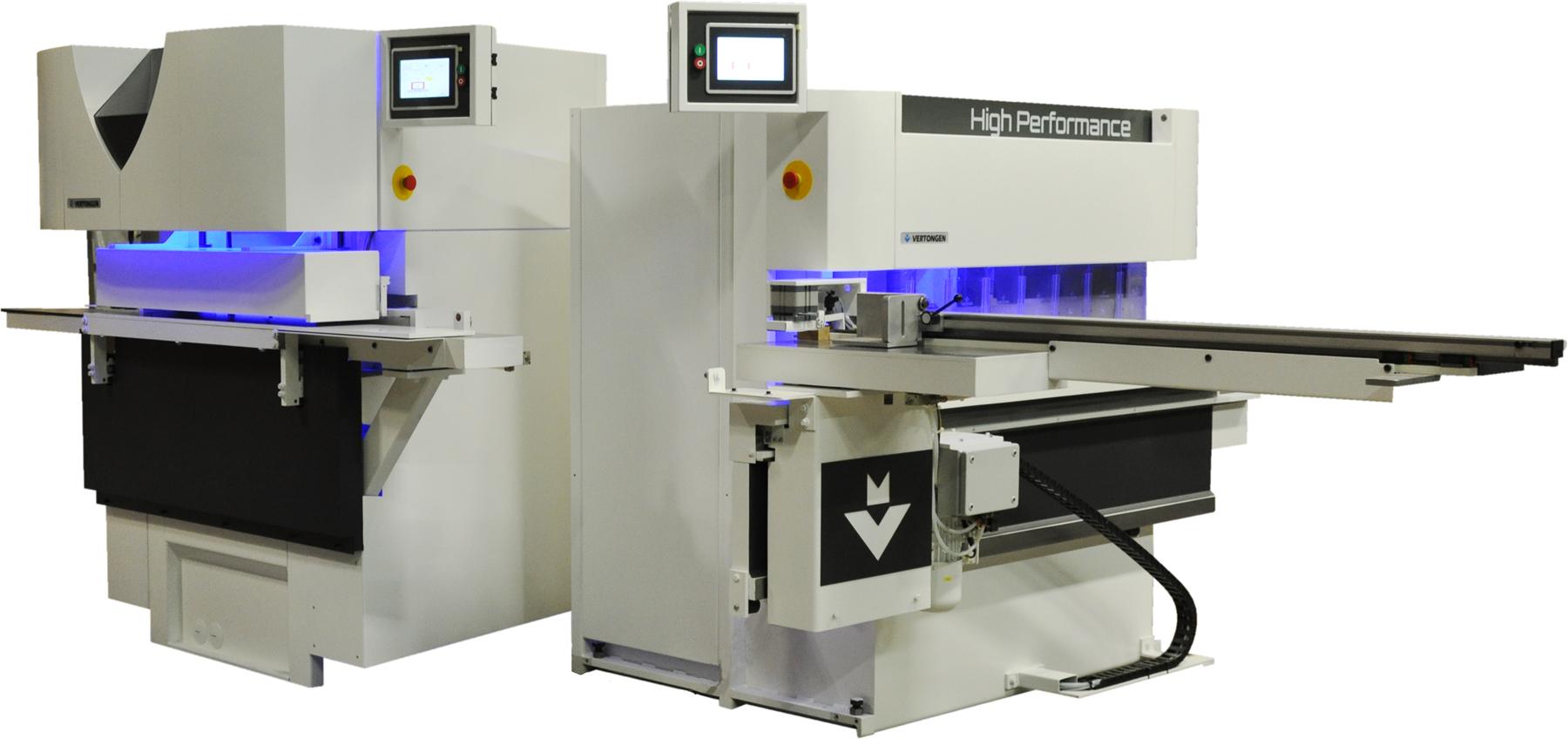 Stiles Machinery