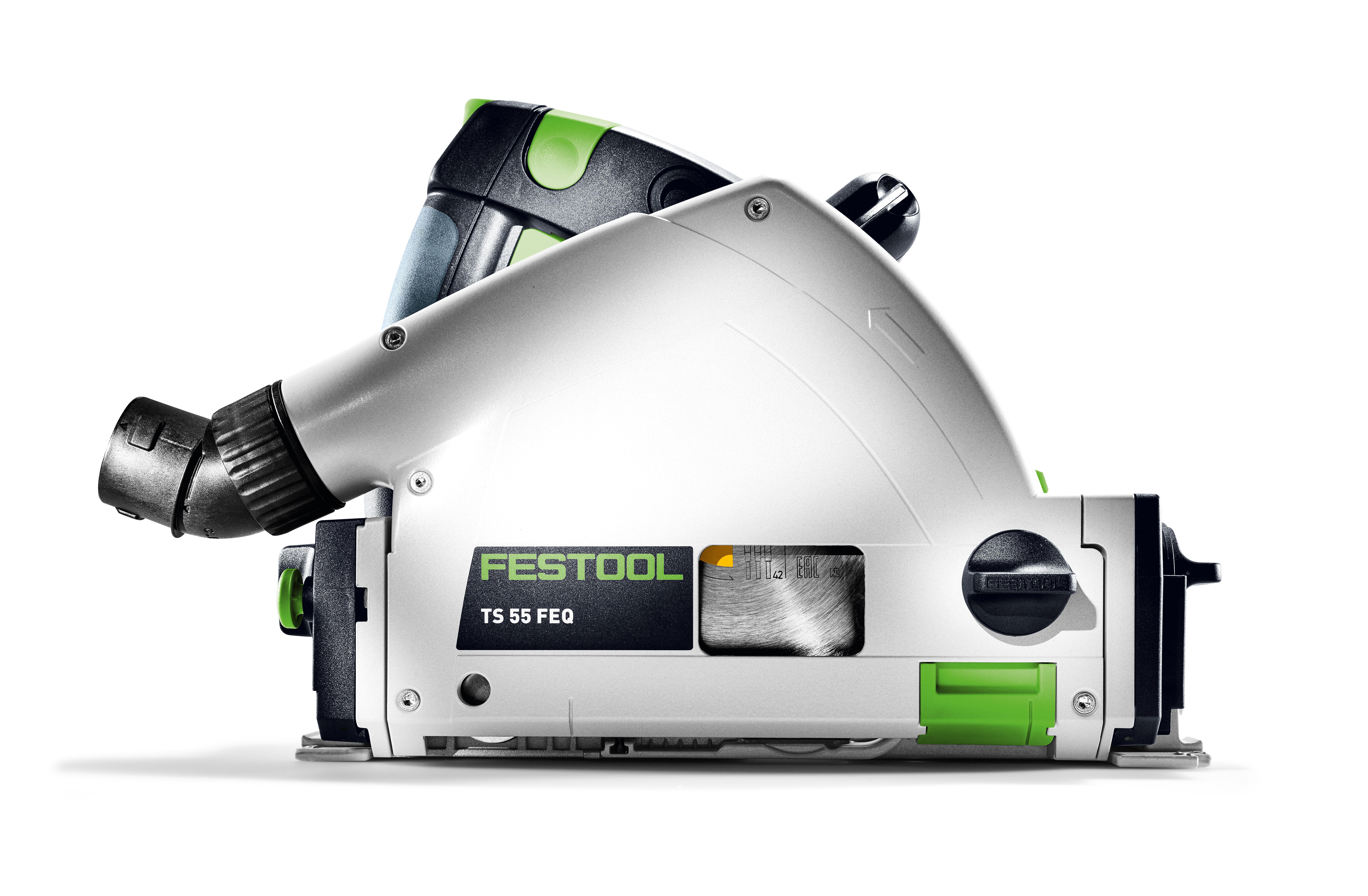 Festool TS 55 F track saw