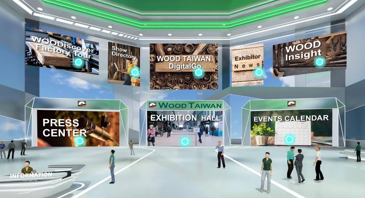 Wood Taiwan