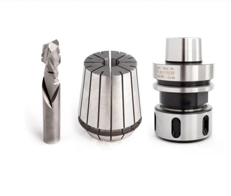 CNC router tooling