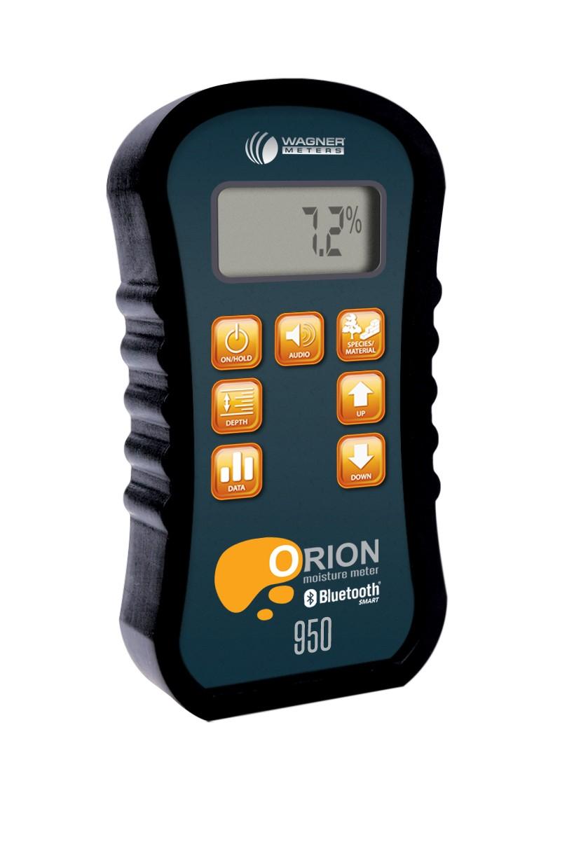 Wagner Meters Orion 950