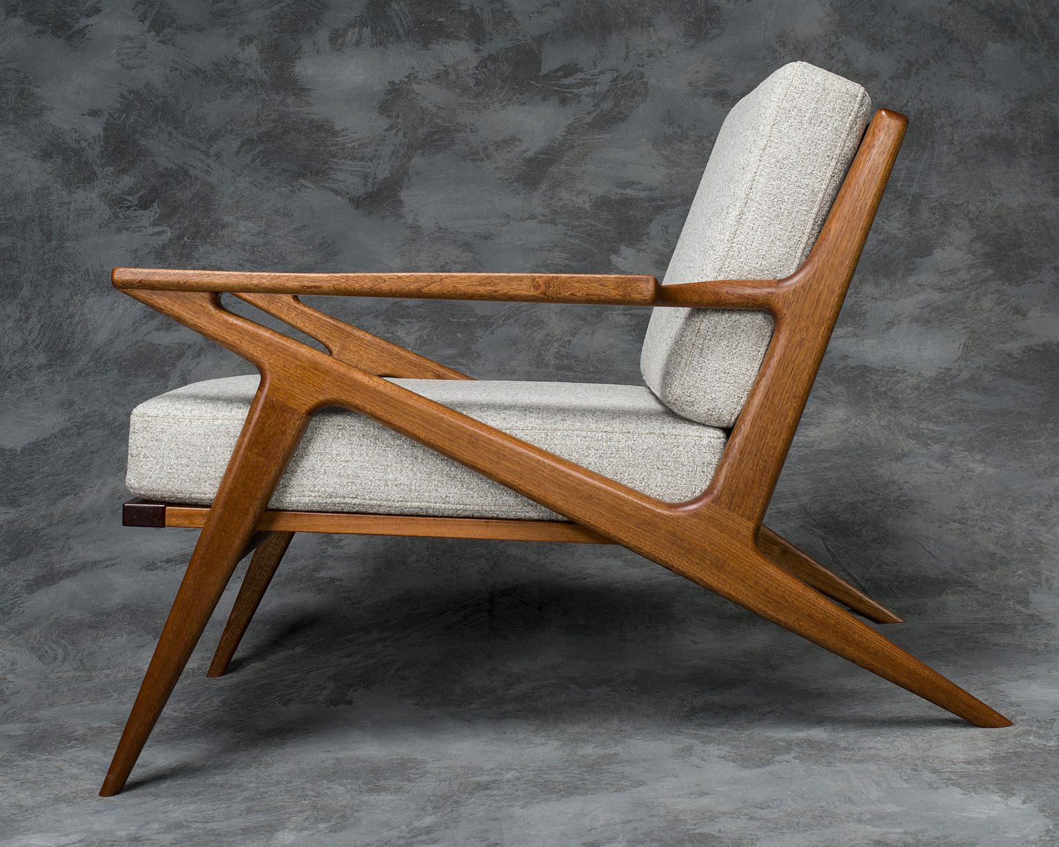 IWF 2018 Design Emphasis winner in the seating category