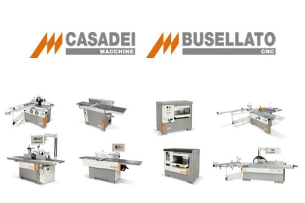 JKL Machinery | Woodworking Network