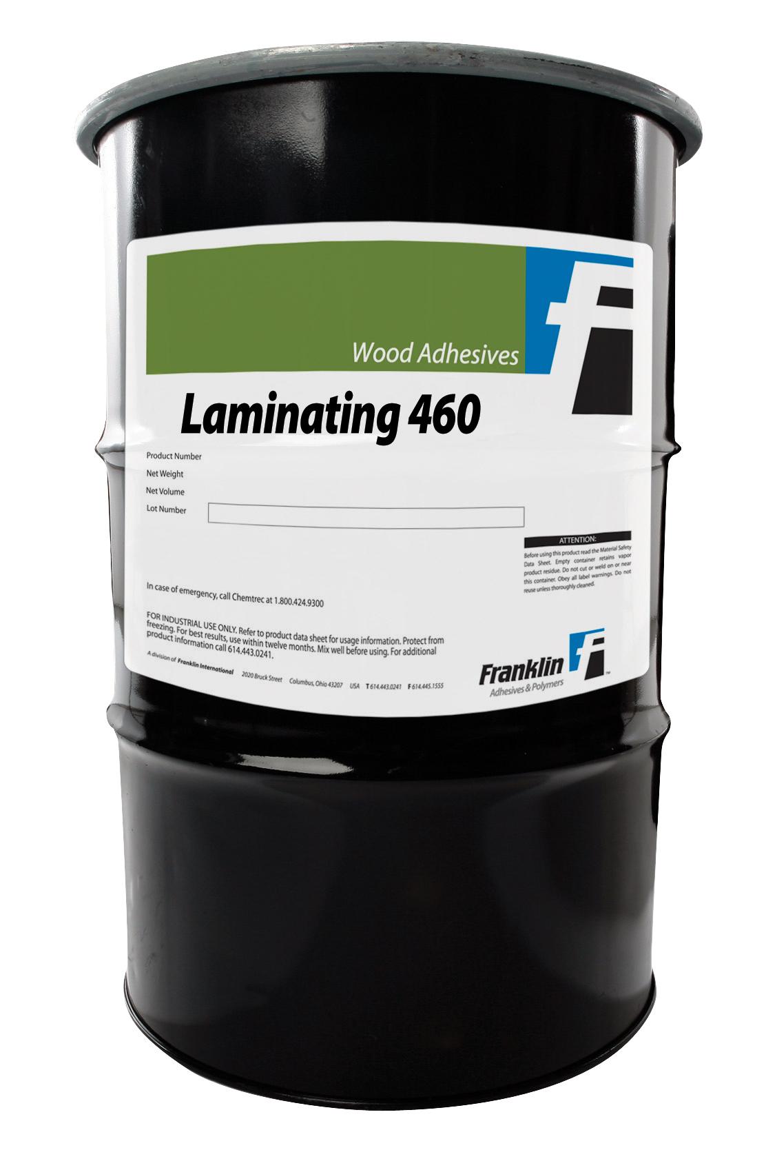 Franklin Adhesives & Polymers