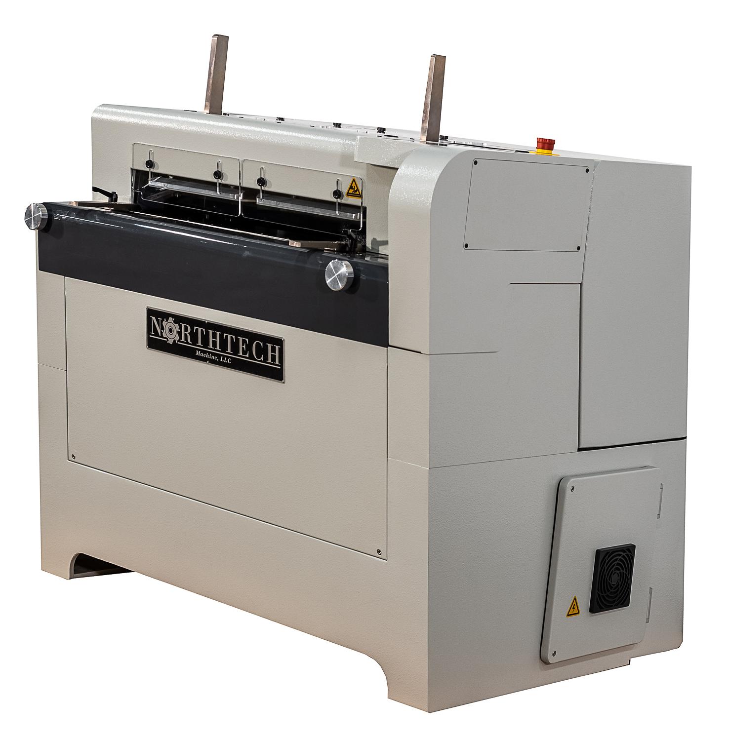 Northtech Machine