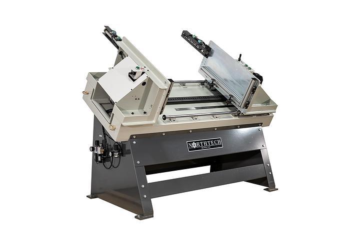 Northtech Drawer Box Clamp