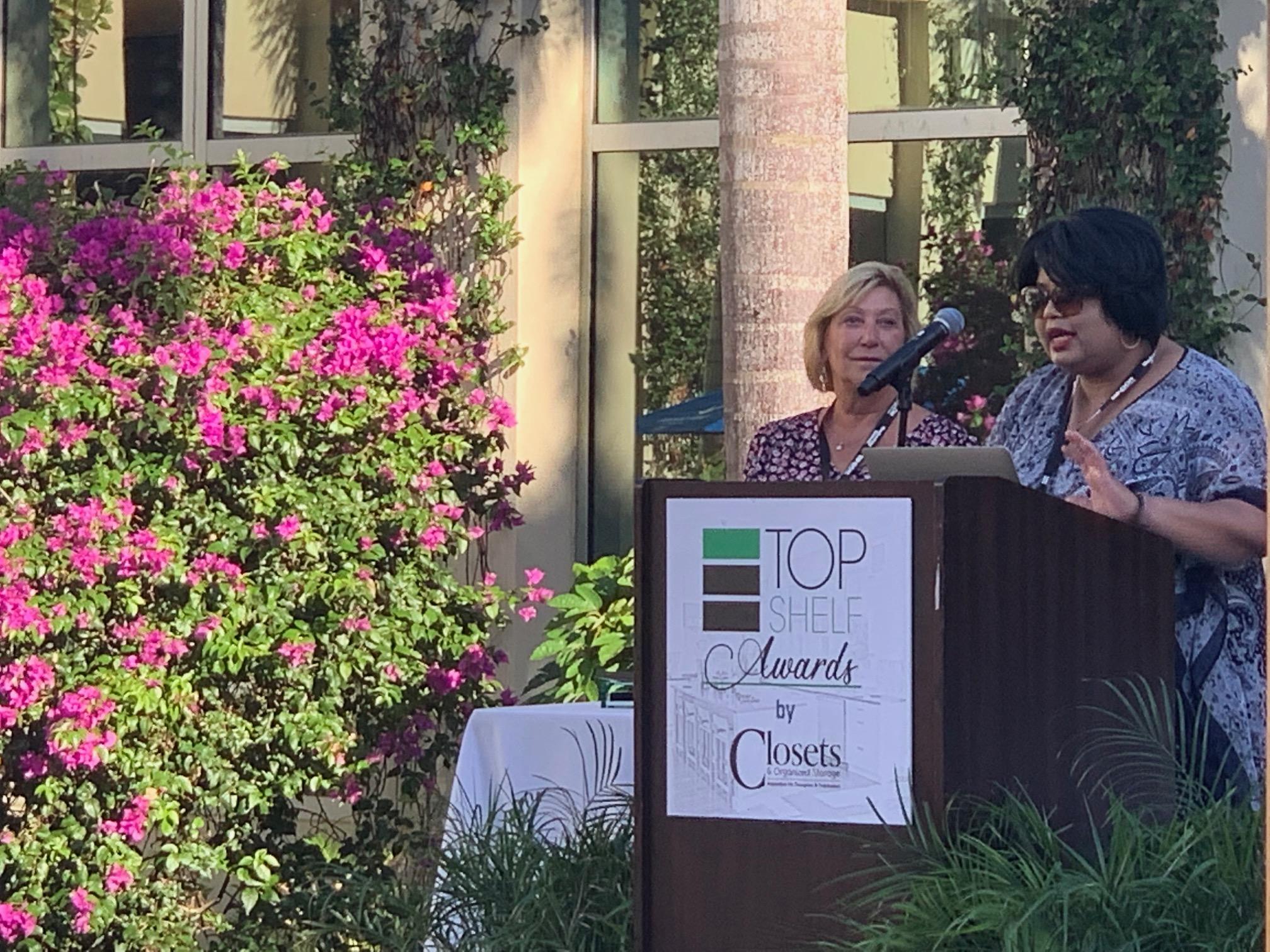 Enter your best home org designs in 2023 Top Shelf Design Awards