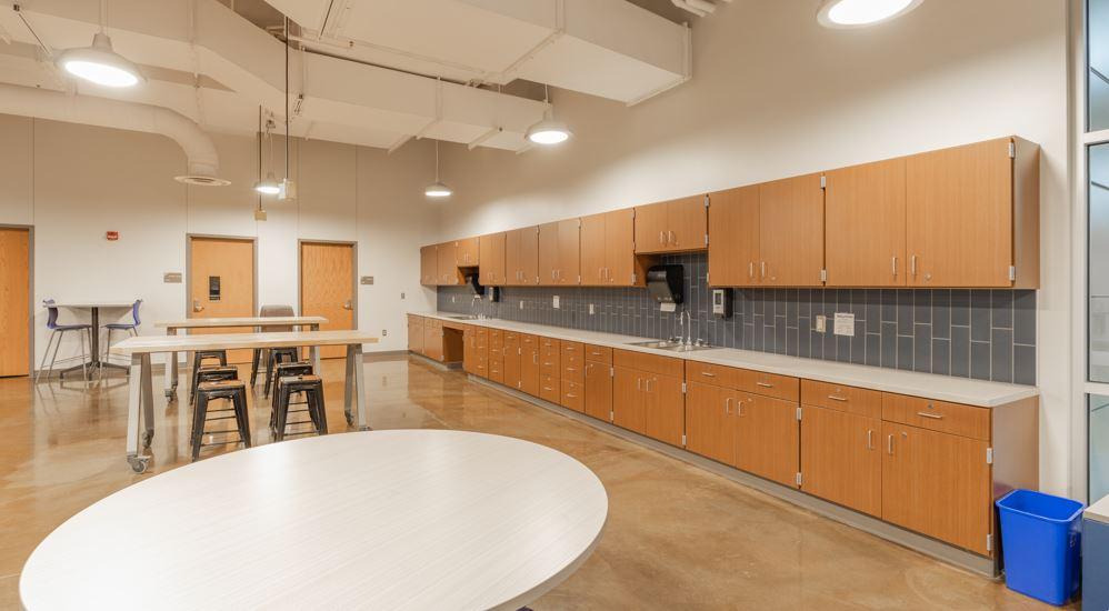 Advanced Cabinet Systems