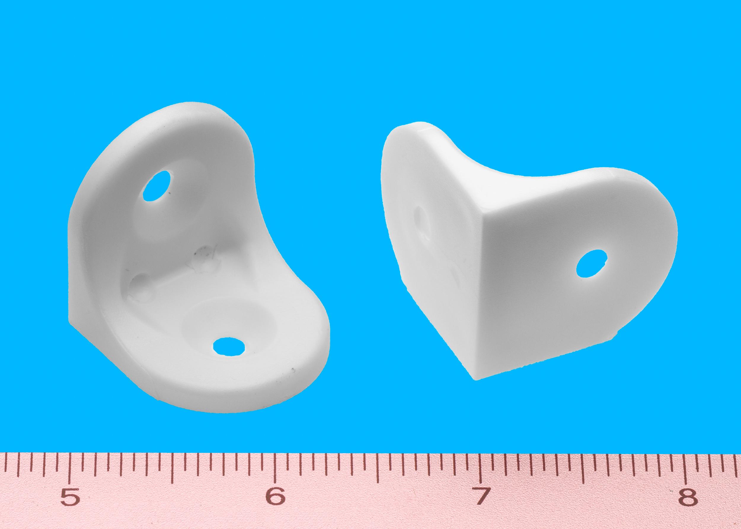Bainbridge Manufacturing corner braces