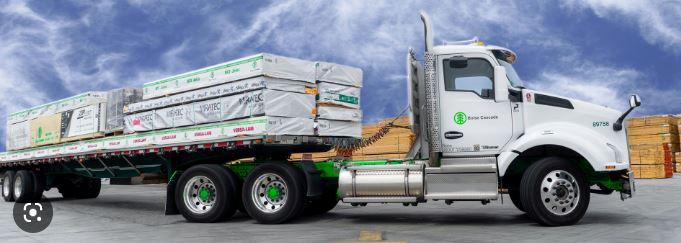 Boise Cascade Building Material Distribution