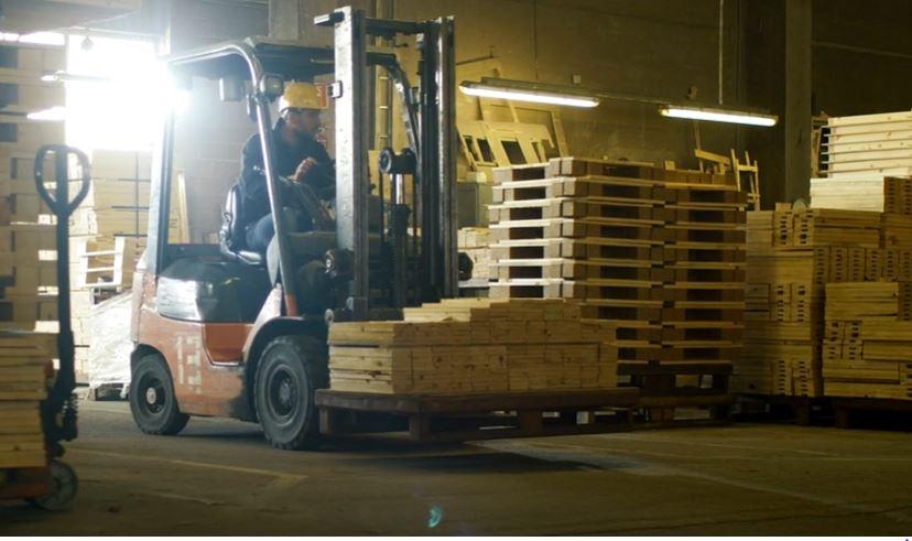 U.S. Lumber Coalition