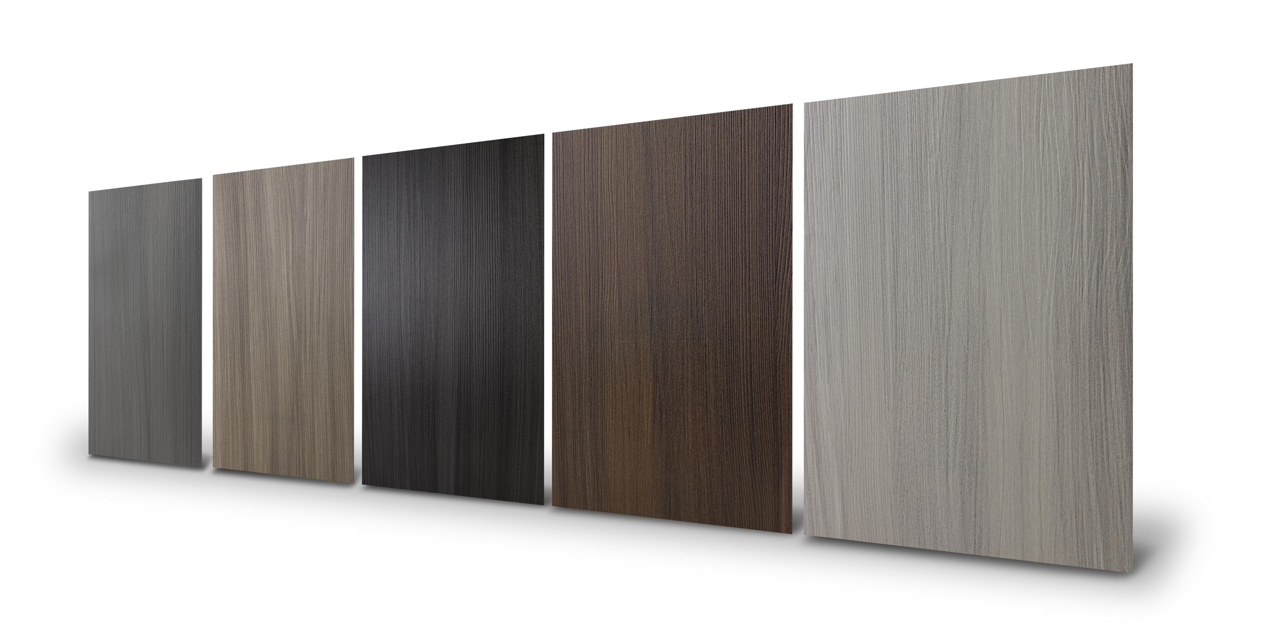 Doormark Funder Cabrera Elme collection