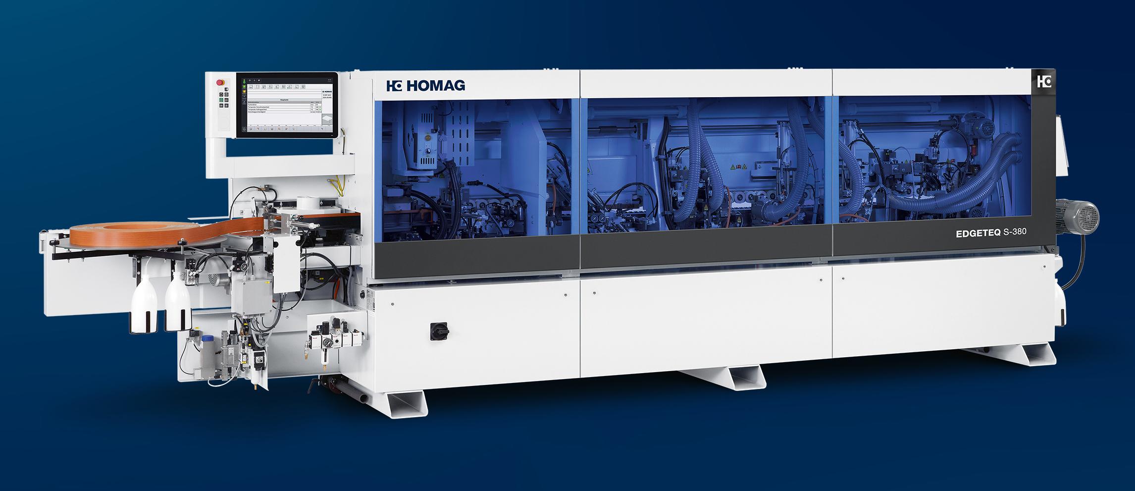 Stiles Machinery