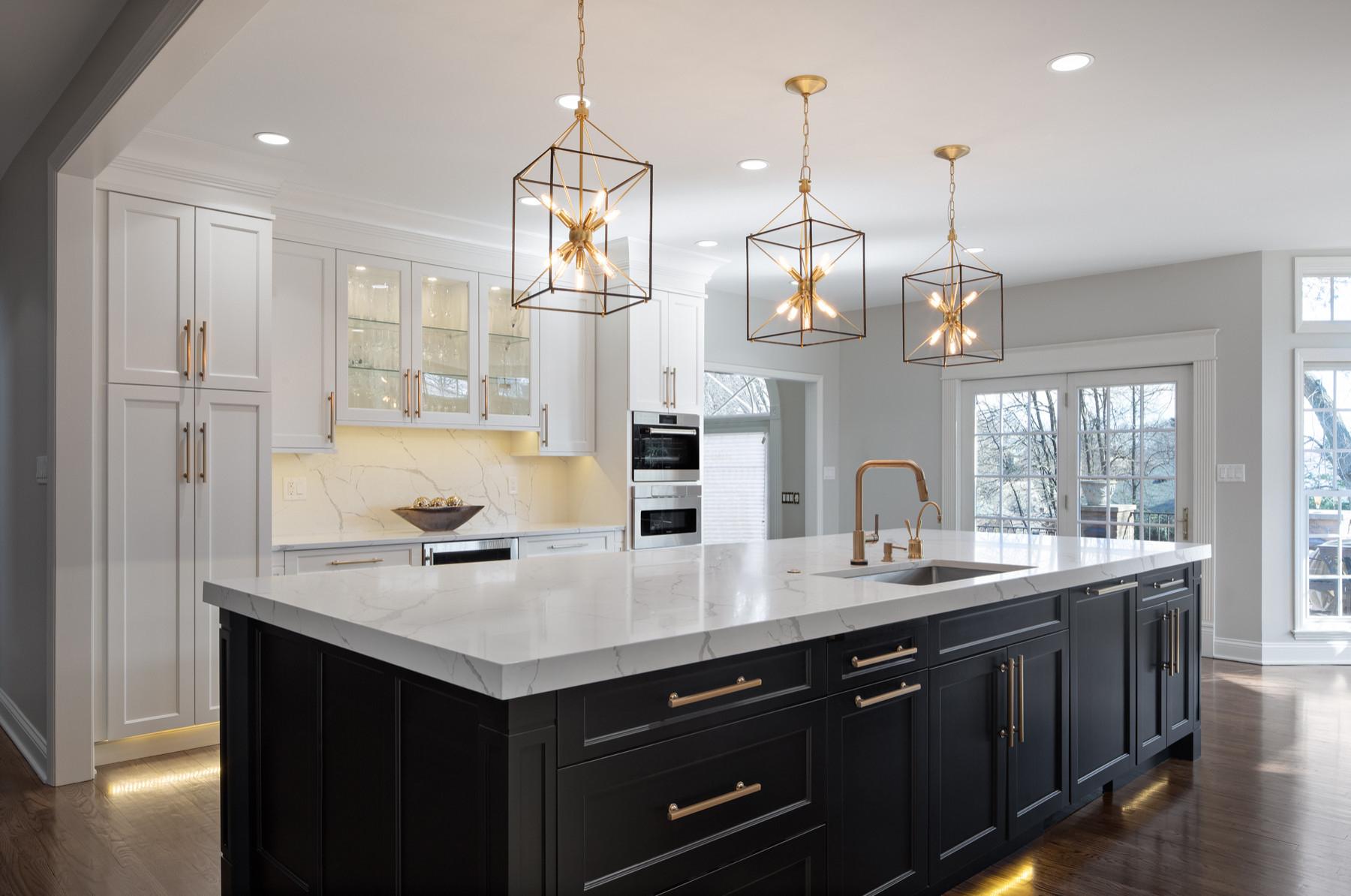 Houzz ©Marvista Design+Build