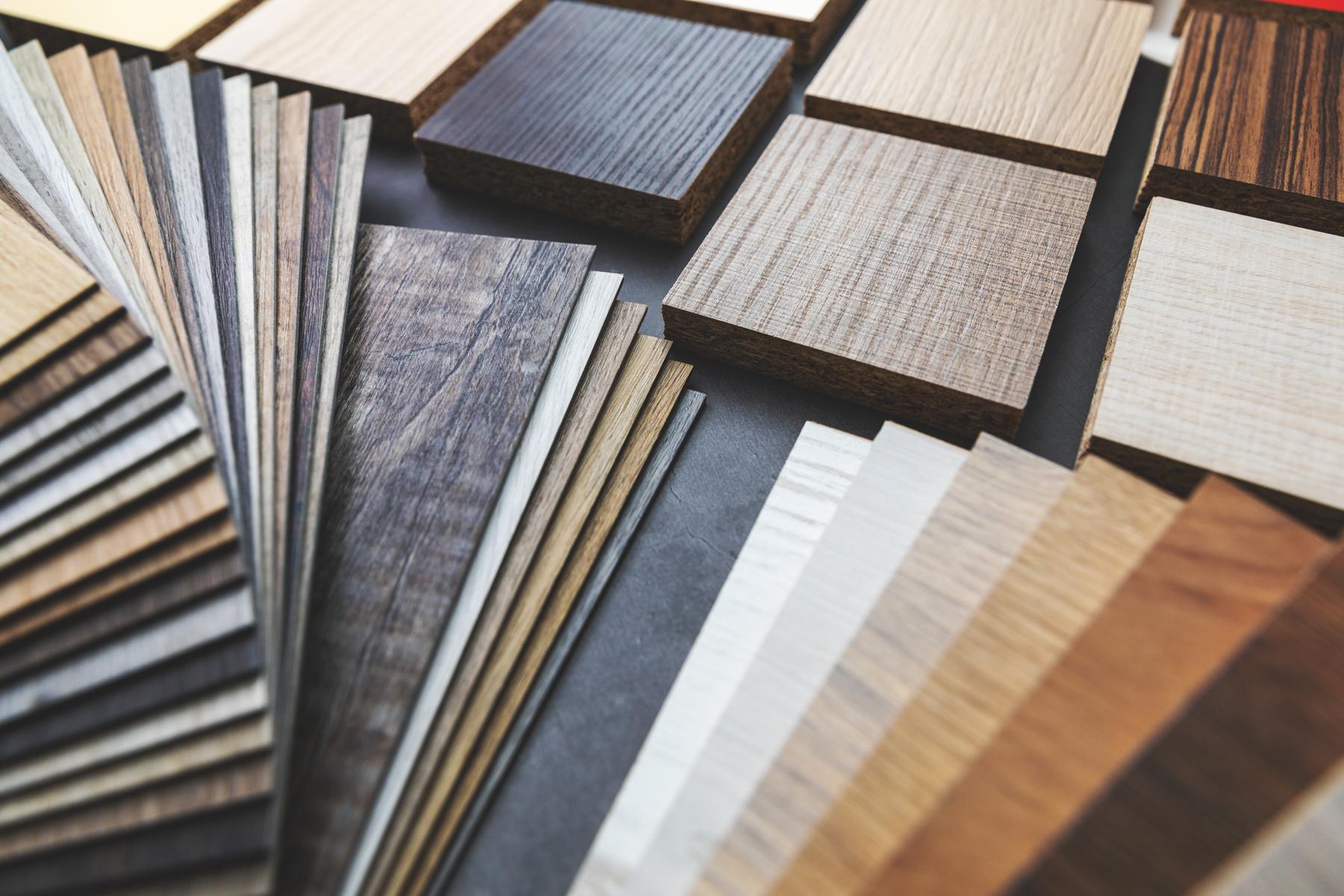 Laminating, pressing, gluing