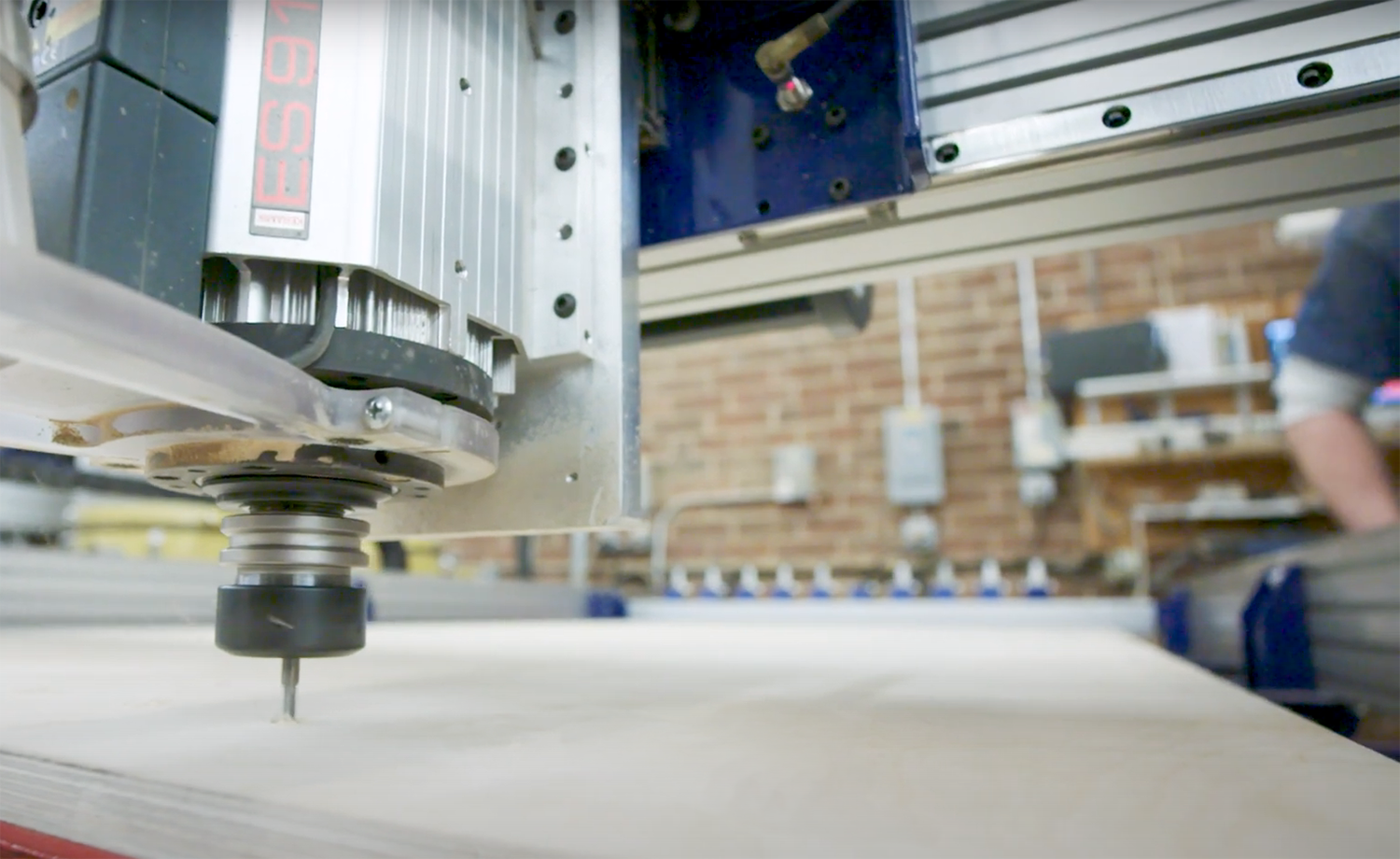 ShopBot PRSalphaATC