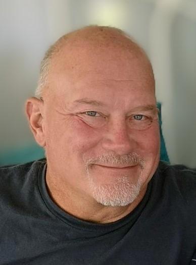Tim Mueller headshot