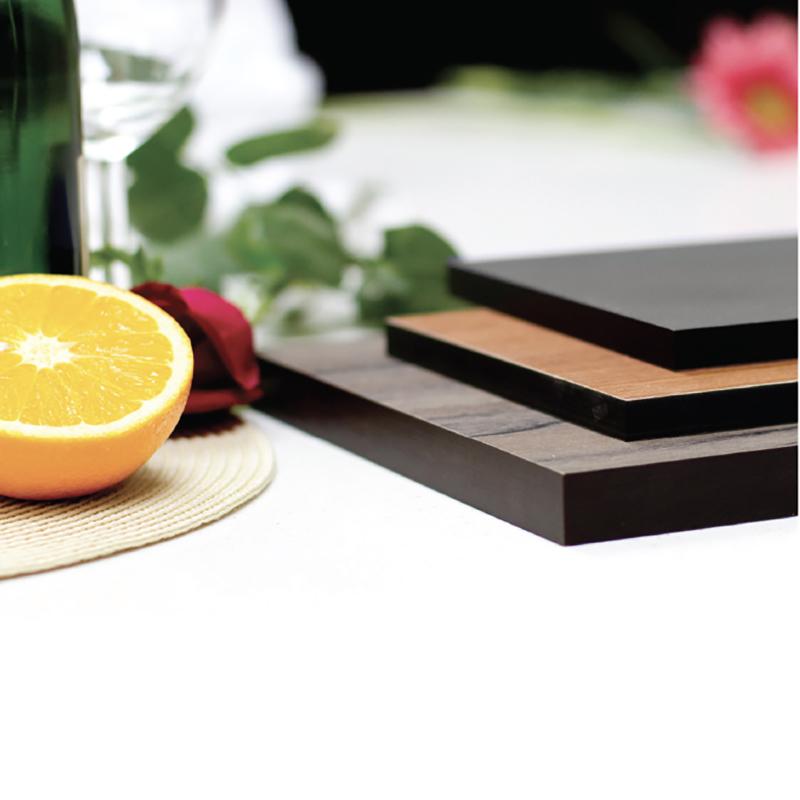 Wilsonart Compact Laminate