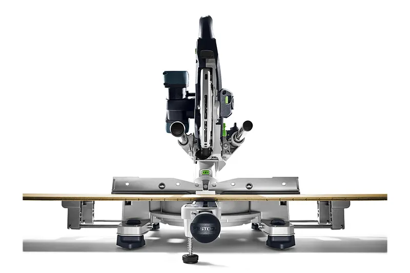 Festool KSC 60 cordless sliding compound miter saw