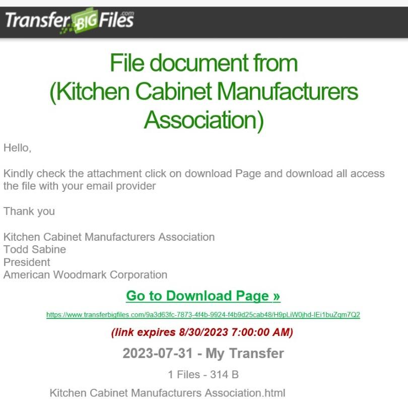 KCMA-Malware