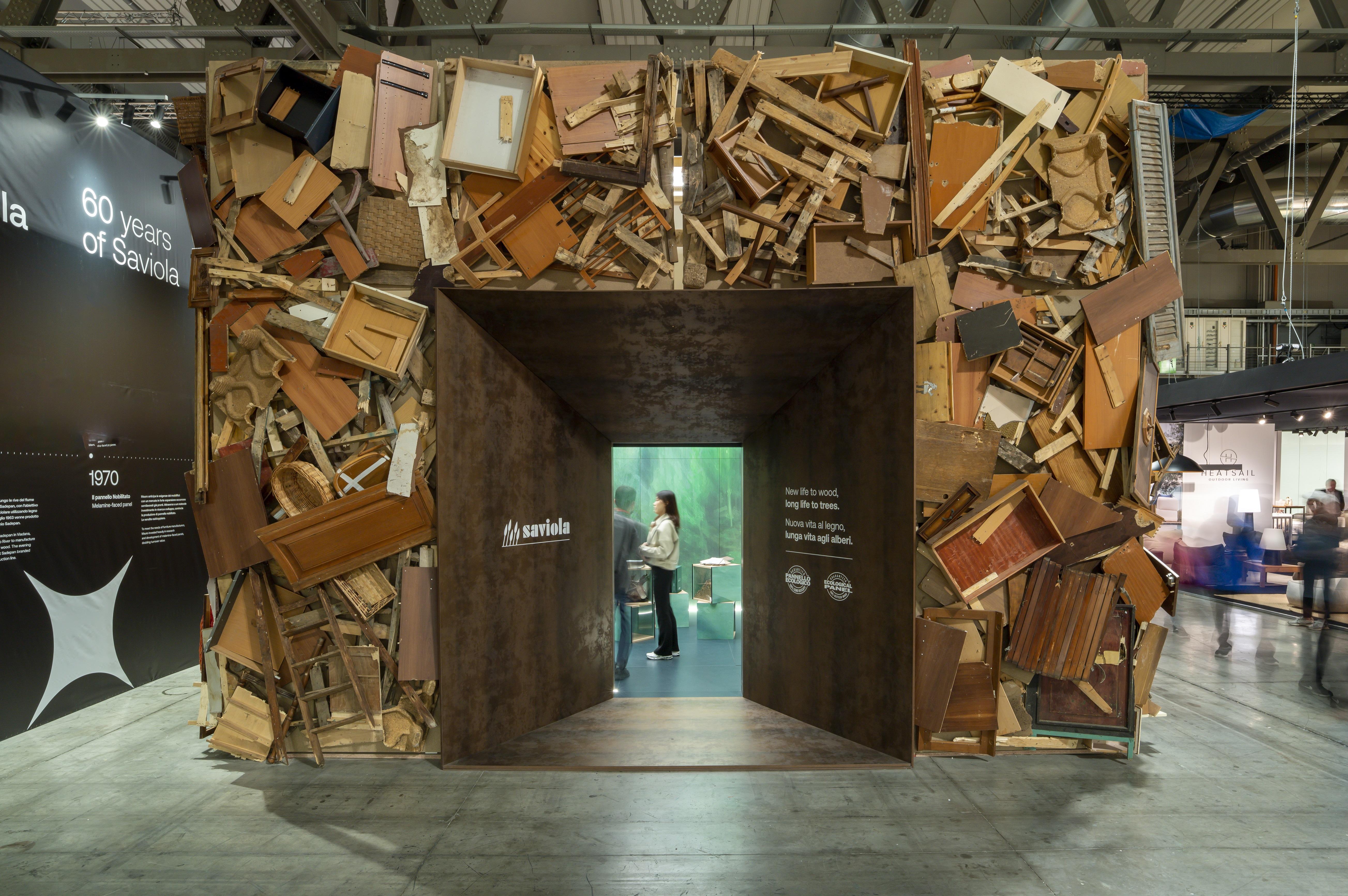 AI helps make timber construction cleaner and greener | Woodworking Network