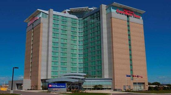 Hilton Garden Inn Toronto Airport
